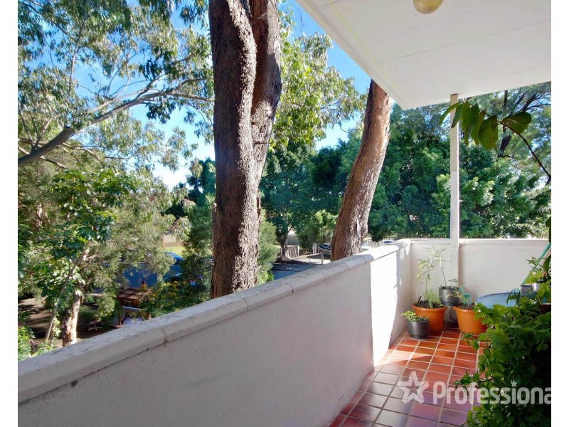 5/19 Nelson Street, Fairfield NSW 2165