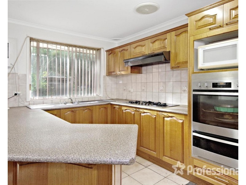 1 Mulligan Street, Bossley Park NSW 2176