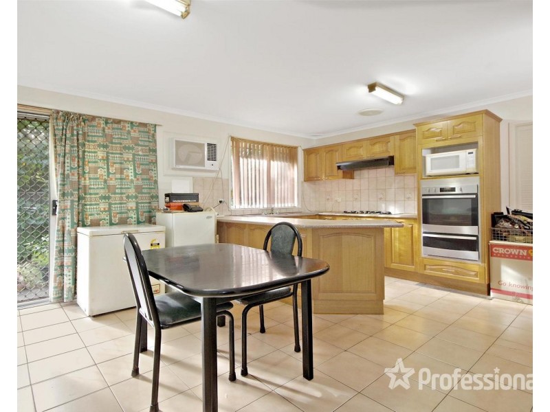 1 Mulligan Street, Bossley Park NSW 2176