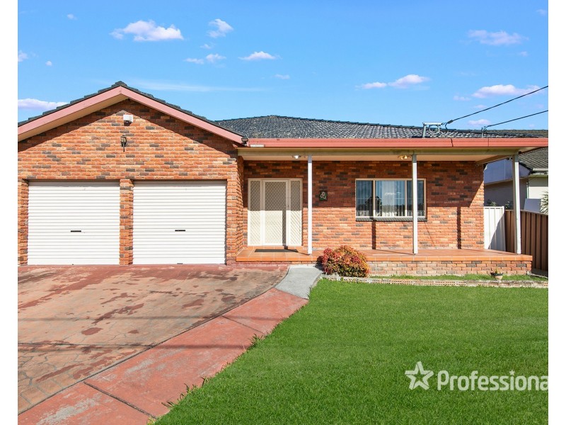 826 The Horsley Drive, Smithfield NSW 2164