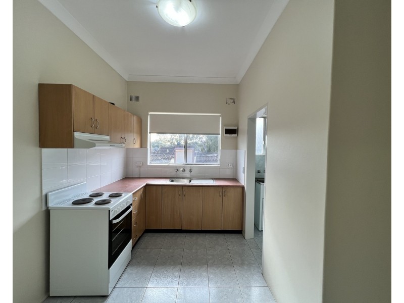 6/18 York Street, Fairfield NSW 2165