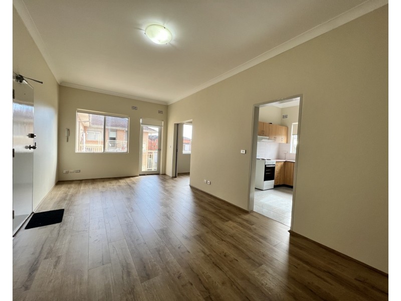 6/18 York Street, Fairfield NSW 2165