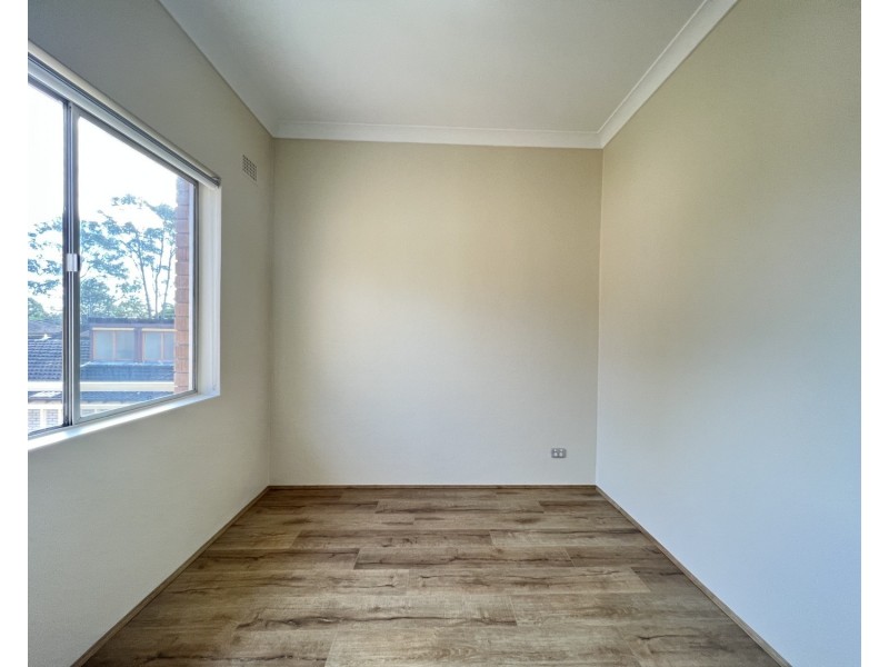 6/18 York Street, Fairfield NSW 2165