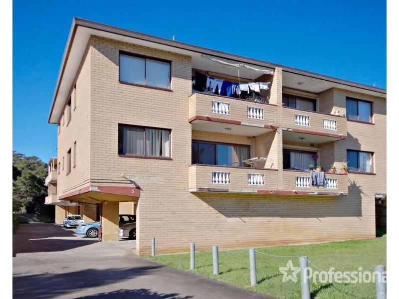 Unit 3/5 Lackey Street, Fairfield NSW 2165