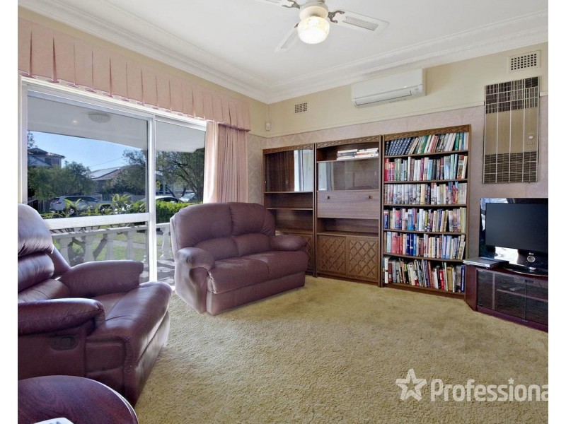 34 Bursill Street, Guildford NSW 2161