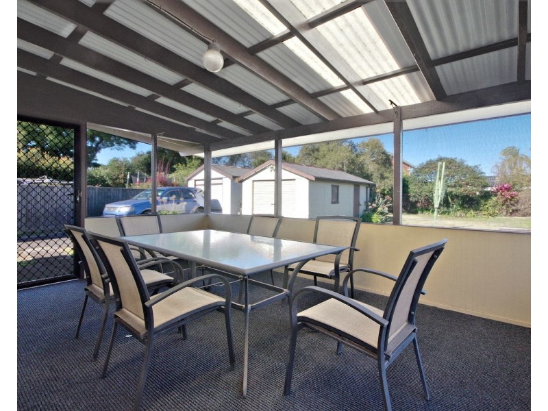 34 Bursill Street, Guildford NSW 2161