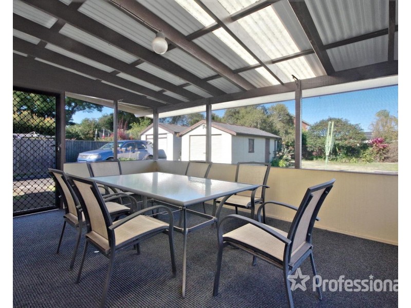 34 Bursill Street, Guildford NSW 2161