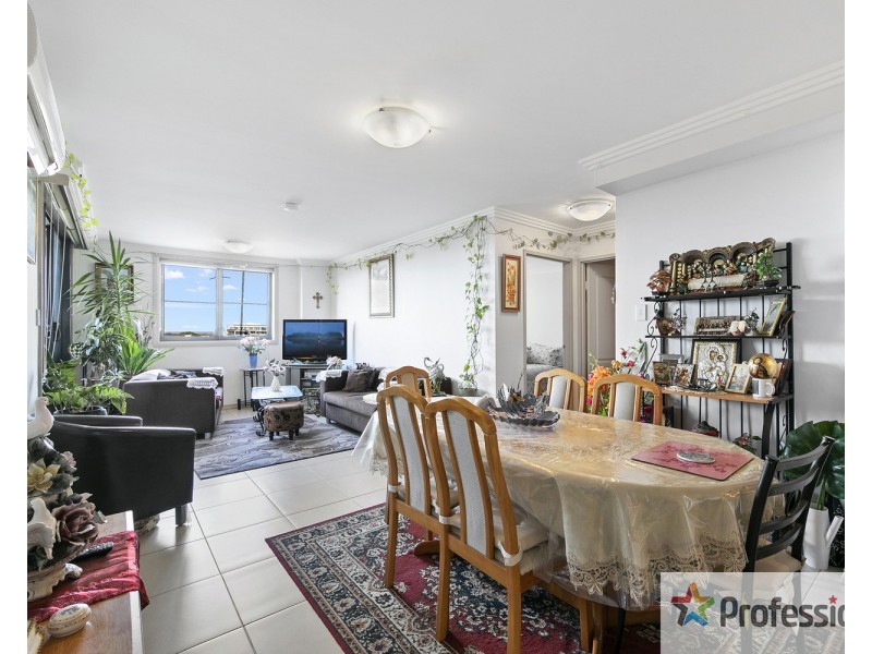 628/360-364 The Horsley Drive, Fairfield NSW 2165