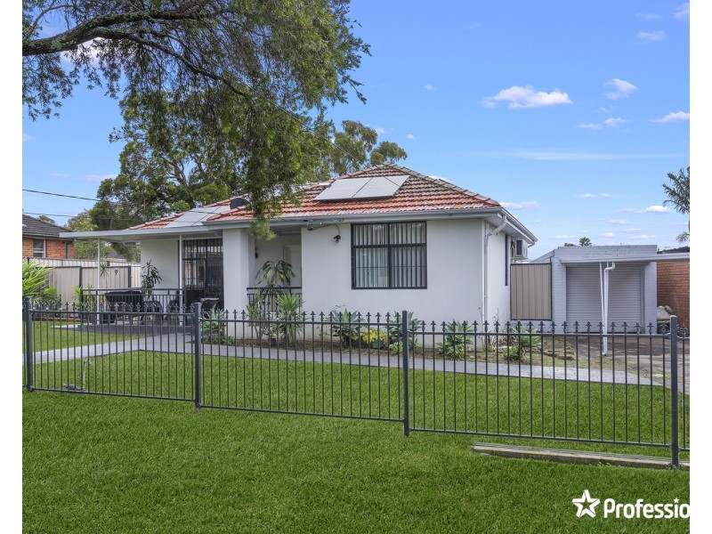 2 Nurragi Street, Villawood NSW 2163