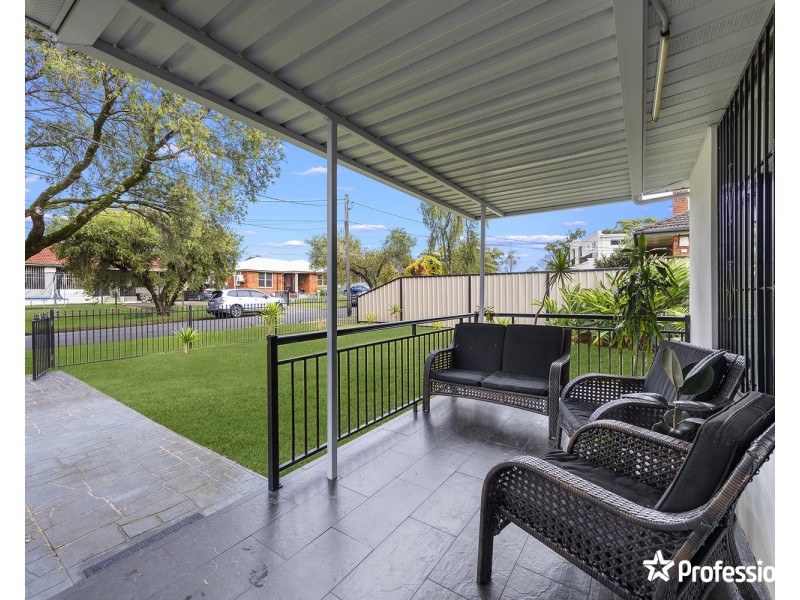 2 Nurragi Street, Villawood NSW 2163