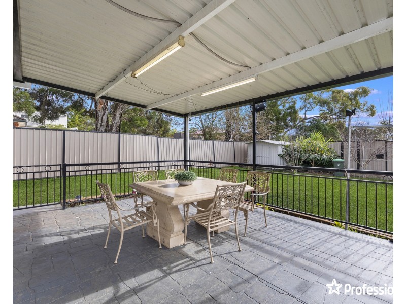 2 Nurragi Street, Villawood NSW 2163