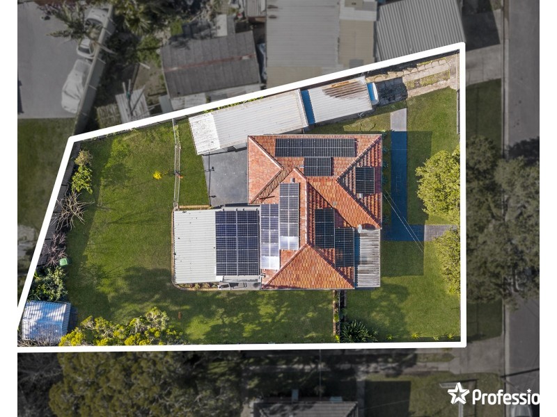 2 Nurragi Street, Villawood NSW 2163