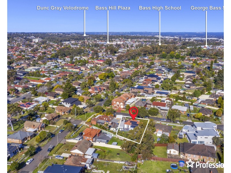 2 Nurragi Street, Villawood NSW 2163