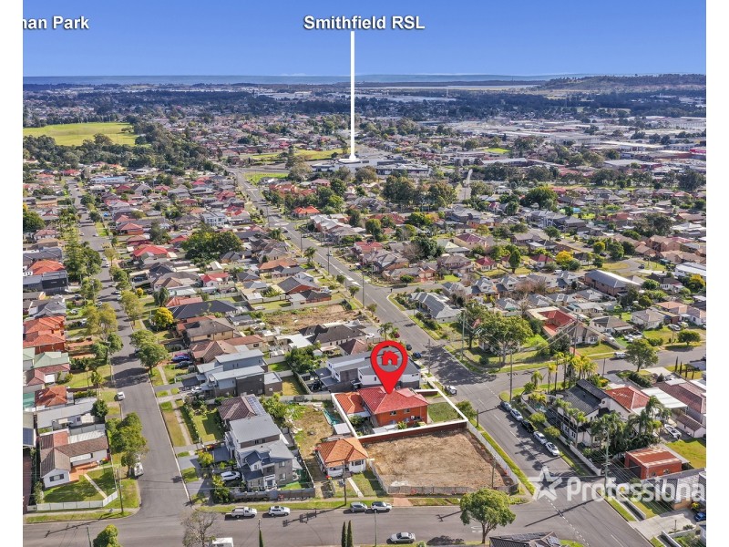 91 Brenan Street, Smithfield NSW 2164