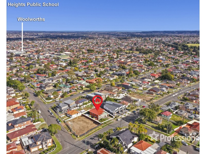 91 Brenan Street, Smithfield NSW 2164