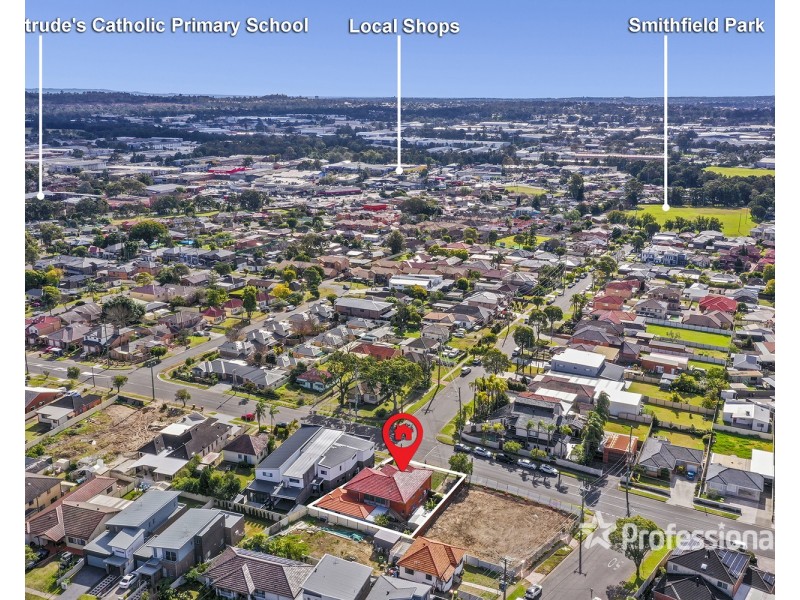 91 Brenan Street, Smithfield NSW 2164