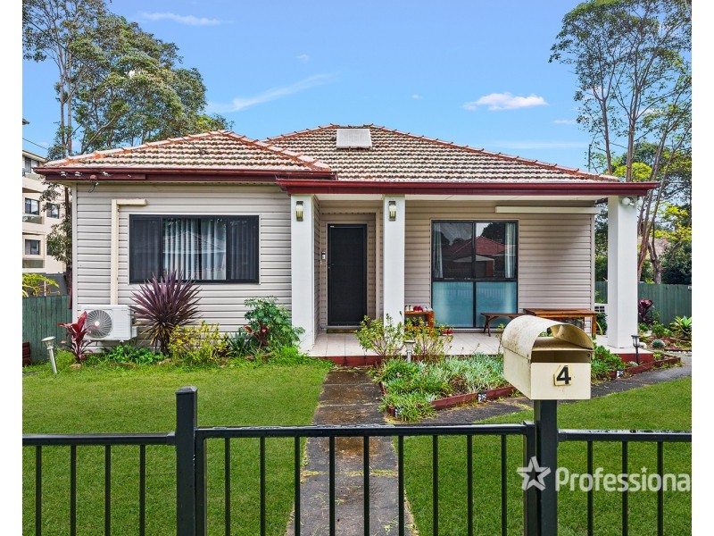 4 Ruby Street, Carramar NSW 2163