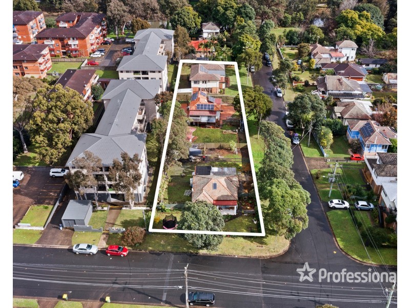 4 Ruby Street, Carramar NSW 2163