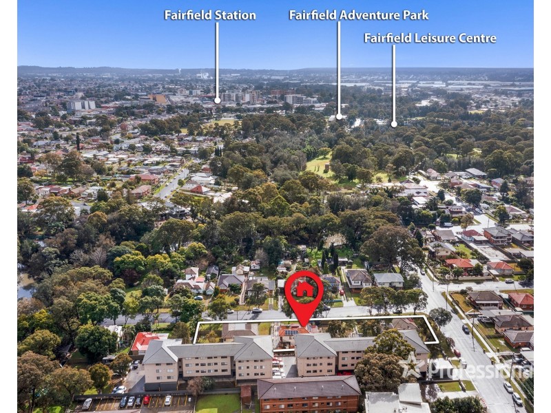 4 Artie Street, Carramar NSW 2163