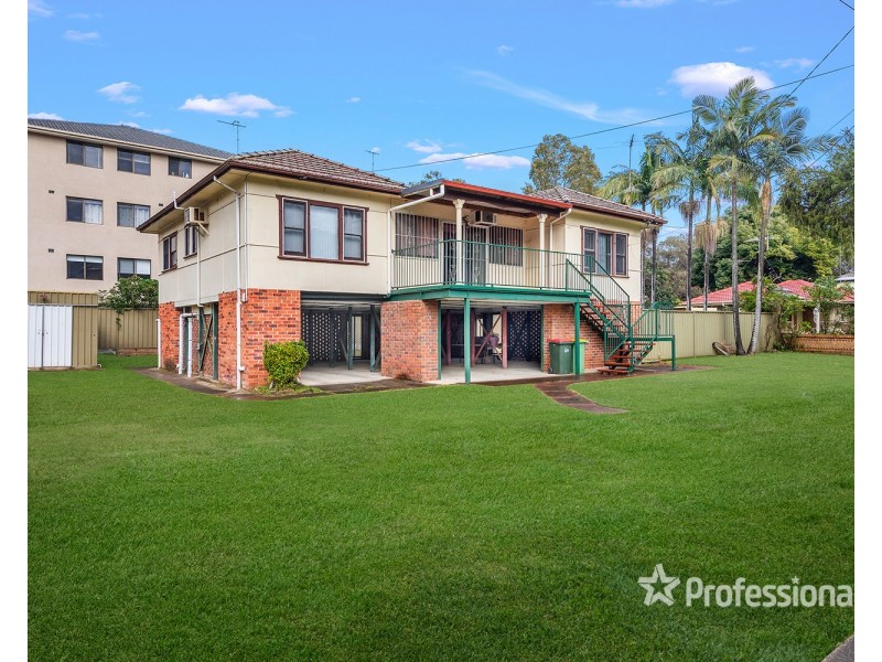 6 Artie Street, Carramar NSW 2163
