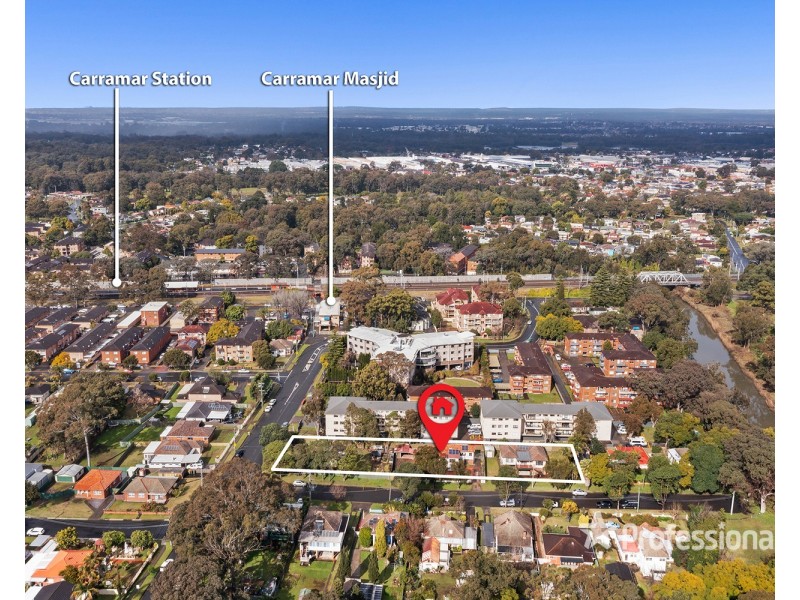 6 Artie Street, Carramar NSW 2163