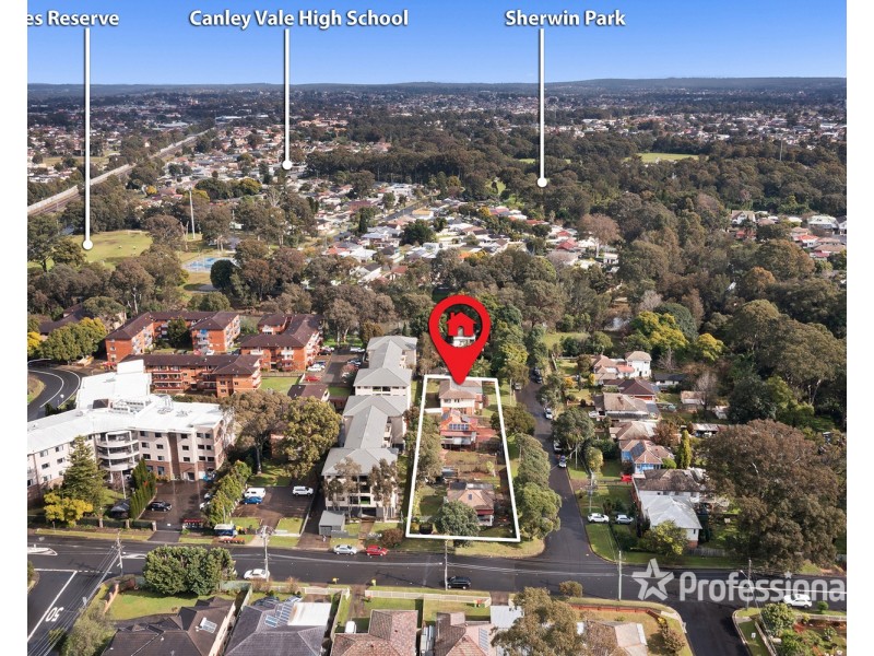 6 Artie Street, Carramar NSW 2163