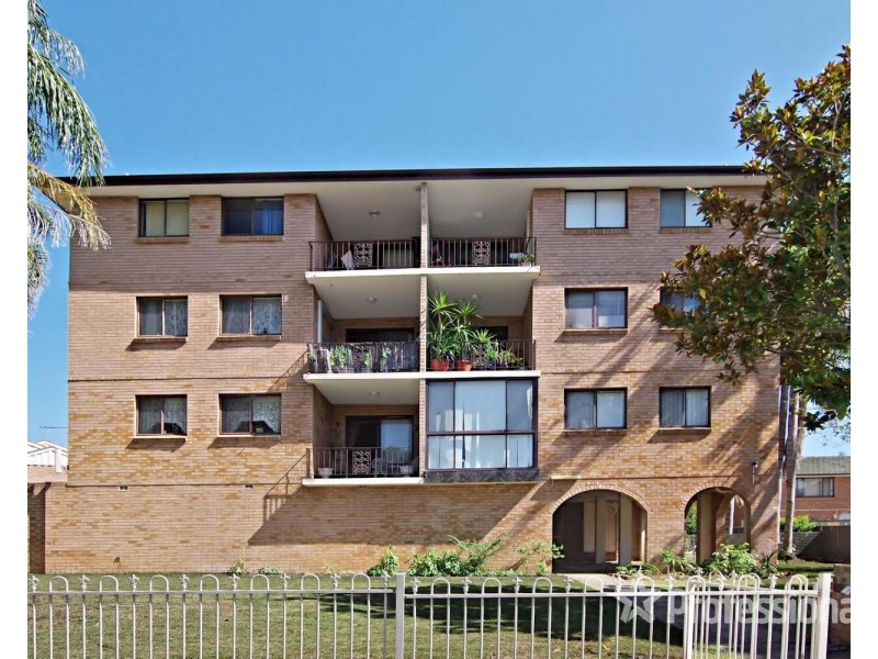 9/9-11 Wilde Street, Carramar NSW 2163