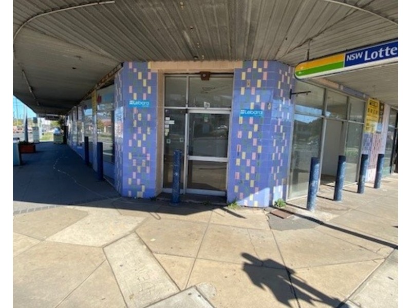 1/152 Fairfield Street, Fairfield East NSW 2165