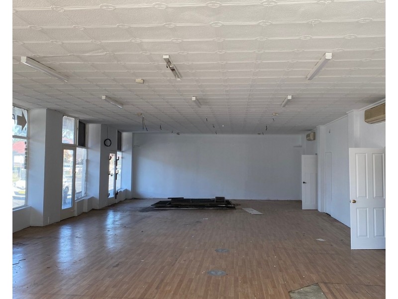 1/152 Fairfield Street, Fairfield East NSW 2165