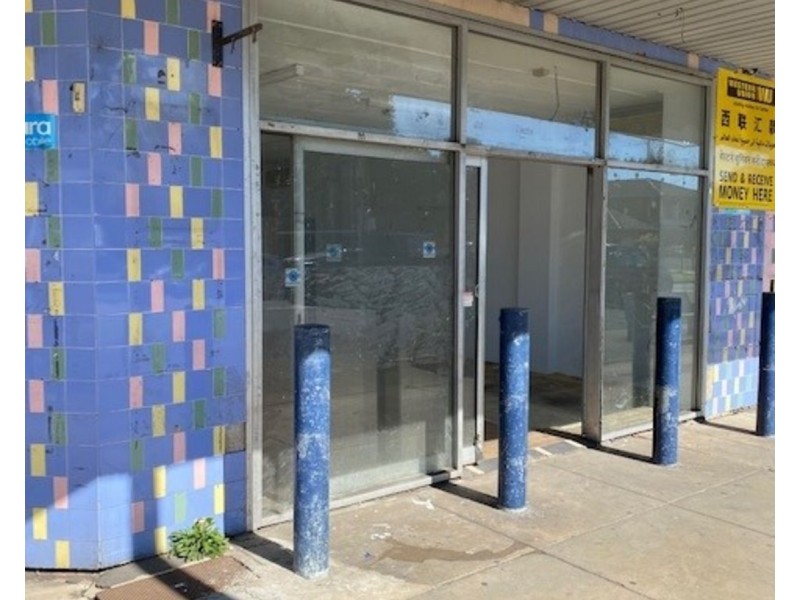 1/152 Fairfield Street, Fairfield East NSW 2165