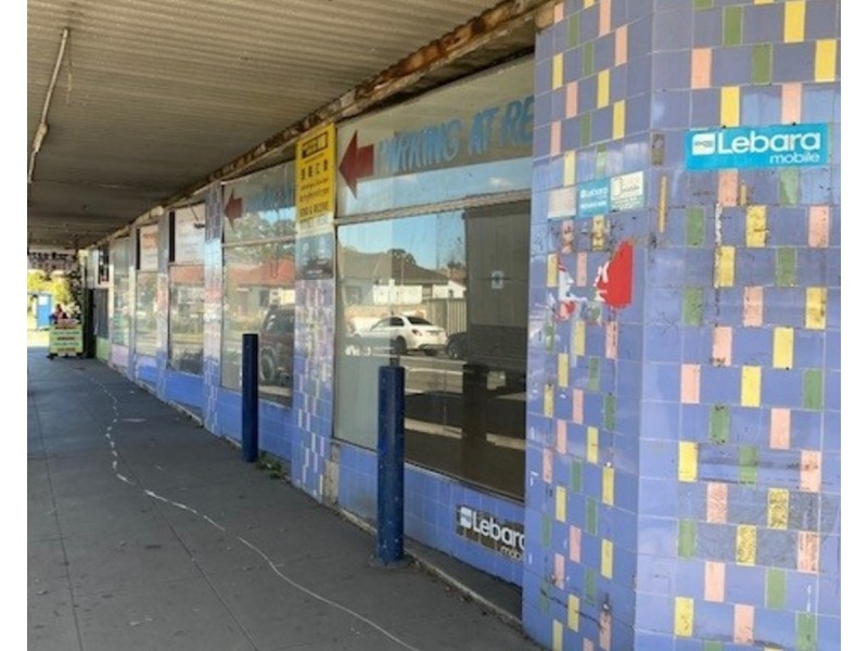 1/152 Fairfield Street, Fairfield East NSW 2165