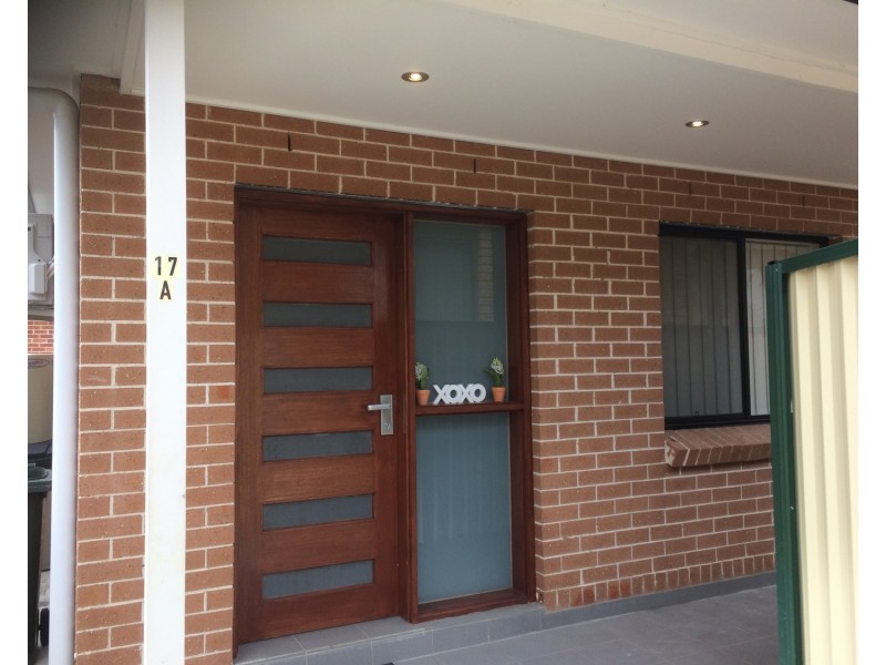 17a Ryder Road, Greenfield Park NSW 2176