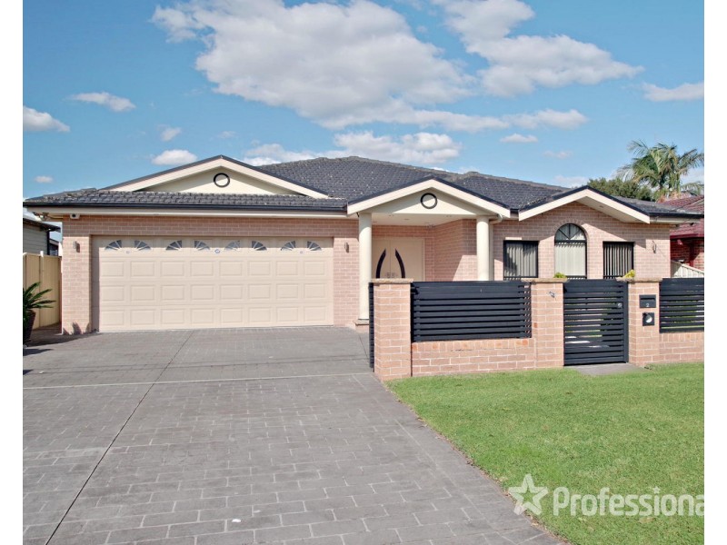 2 Granville Street, Fairfield Heights NSW 2165