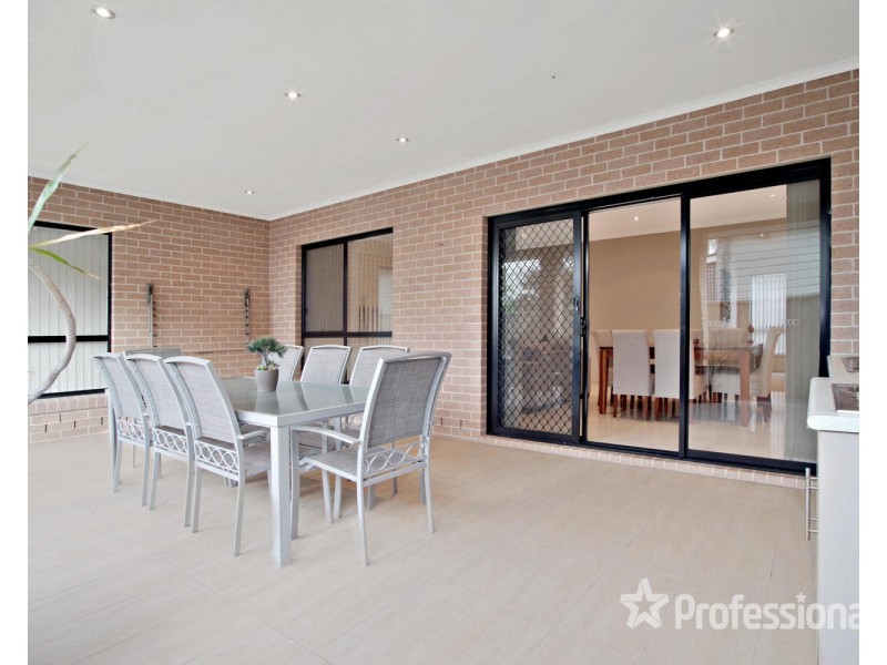 2 Granville Street, Fairfield Heights NSW 2165