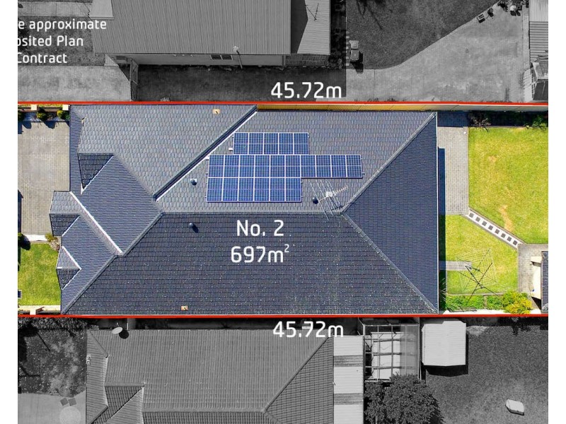 2 Granville Street, Fairfield Heights NSW 2165