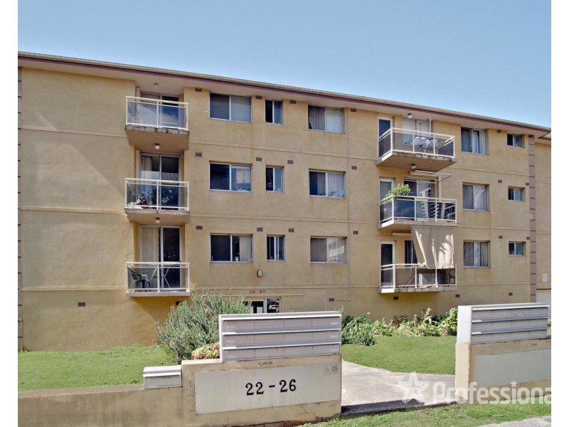 21/22-26 Nagle Street, Liverpool NSW 2170