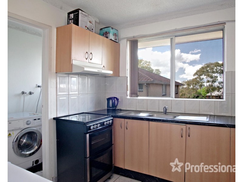 21/22-26 Nagle Street, Liverpool NSW 2170