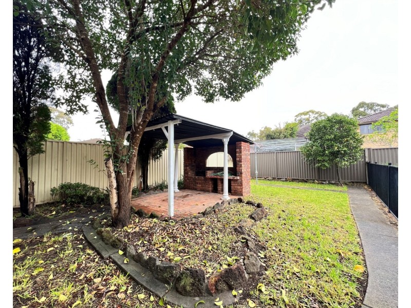 9 O’Meally Street, Prairiewood NSW 2176