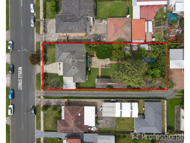 85 Neville Street, Smithfield NSW 2164