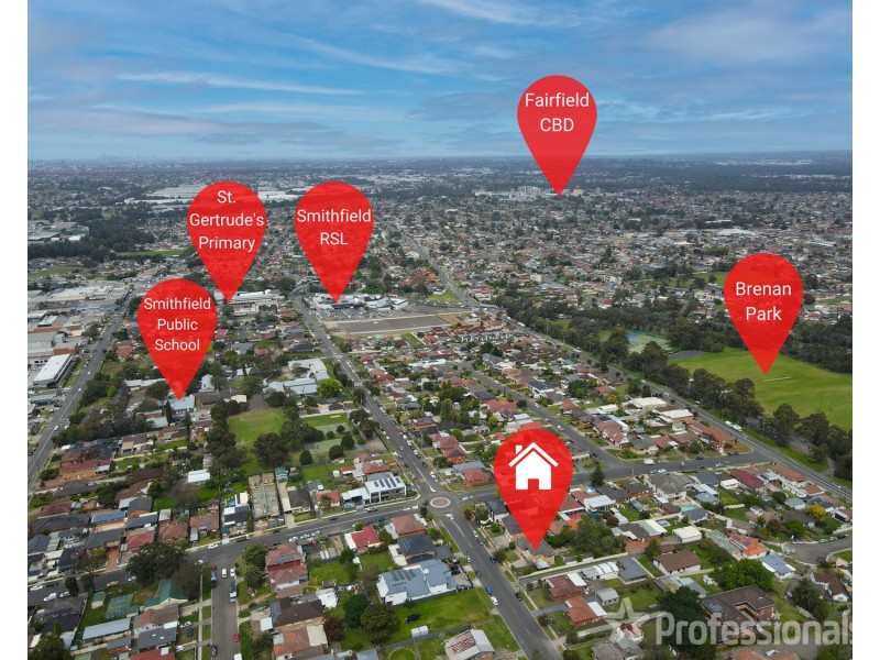 85 Neville Street, Smithfield NSW 2164