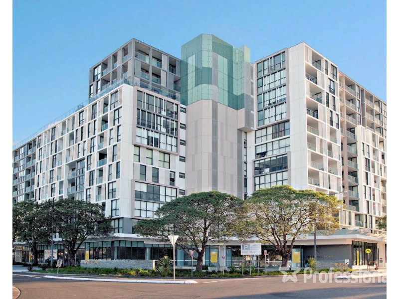 104/1 Villawood Place, Villawood NSW 2163