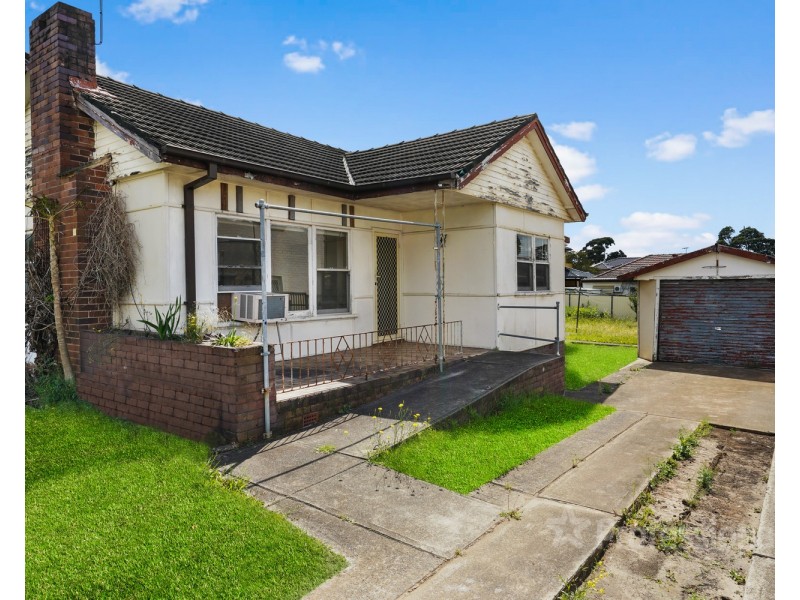 12 Eurabbie Street, Cabramatta NSW 2166