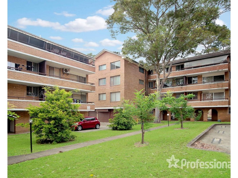 22/88-92 Hughes Street, Cabramatta NSW 2166