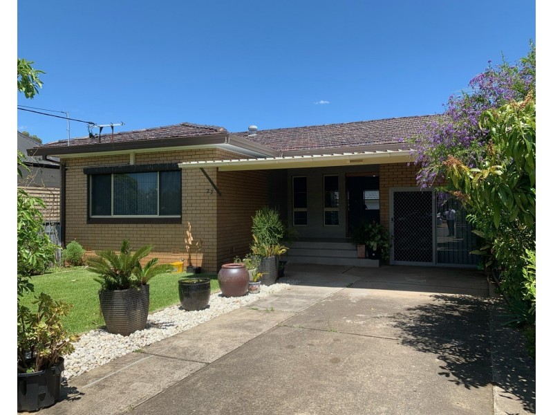 27 Victory Street, Fairfield East NSW 2165