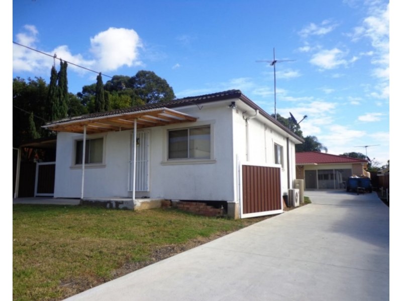 50 Market Street, Smithfield NSW 2164