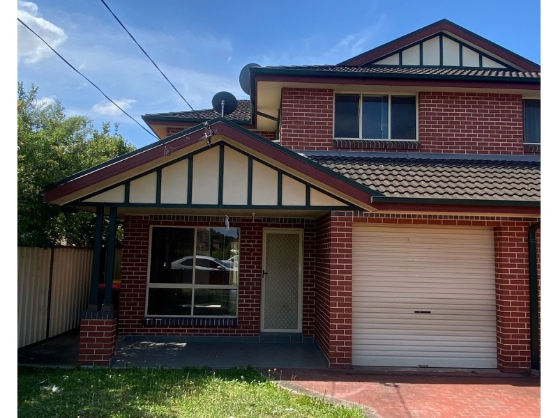 1/15 Hunter Street, Fairfield NSW 2165