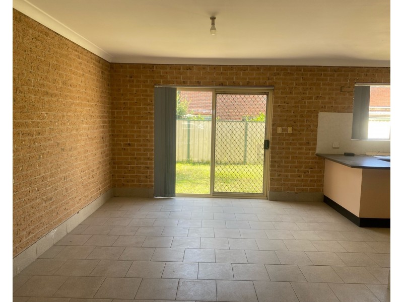 1/15 Hunter Street, Fairfield NSW 2165