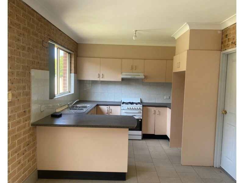 1/15 Hunter Street, Fairfield NSW 2165