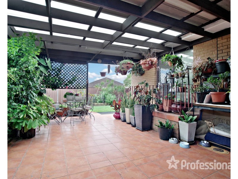 31 Shakespeare Street, Wetherill Park NSW 2164