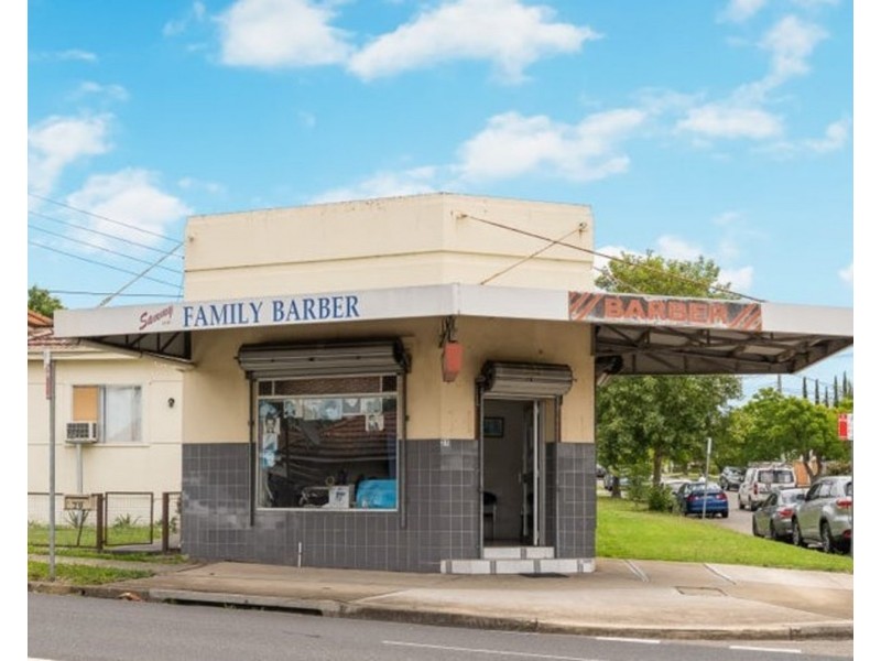 27 Sackville Street, Fairfield Heights NSW 2165